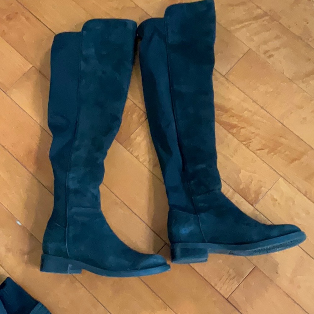 Blondo Boots